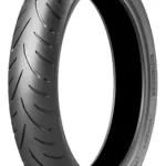 Llanta Bridgestone Battlax T31 110/70-17 54w