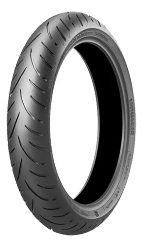 Llanta Bridgestone Battlax T31 110/70-17 54w