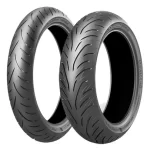 Llanta Bridgestone Battlax T31 110/70-17 54w