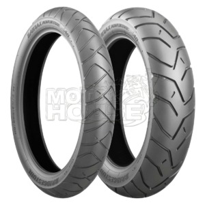 LLANTA BRIDGESTONE ADV A40 170/60-17 72V