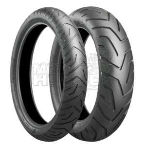 Llanta Bridgestone Adv. A41 100/90-19 57V