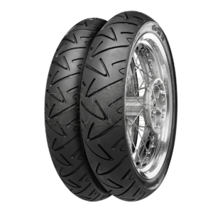 Llanta Continental Contitwist Sm 130/70-17 62h