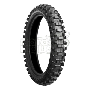 Llanta Bridgestone M204 120/80-19 63m