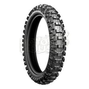 Llanta Bridgestone M404 90/100-16 52M