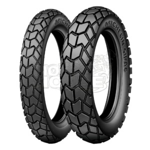 LLANTA MICHELIN SIRAC LEV 90/90-21D 54T CC