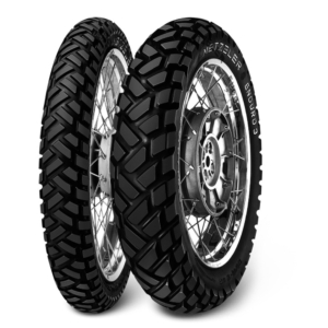 Llanta Metzeler Enduro 3 Sahara 120/90-17 64S