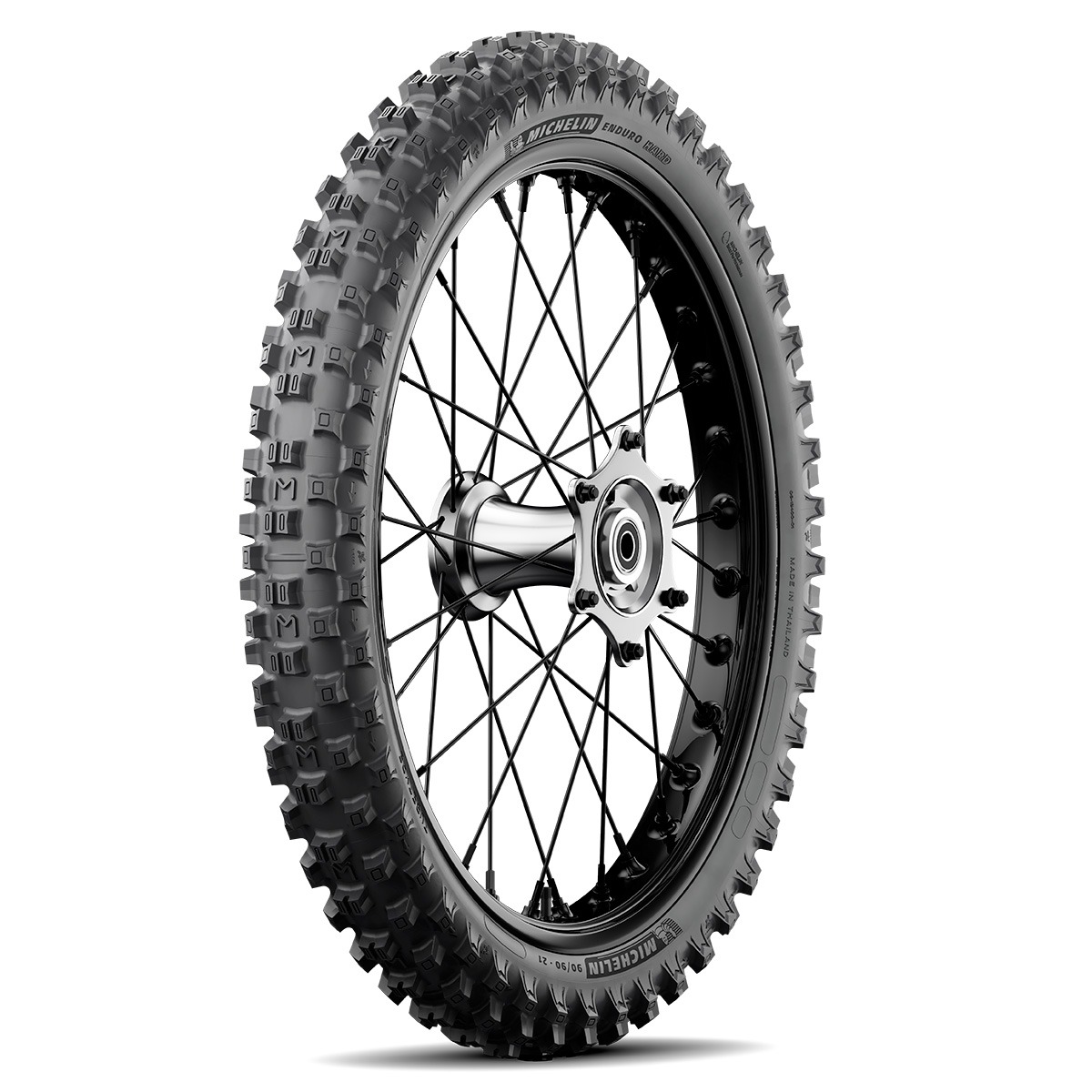 Llanta Michelin Enduro Hard 90/100-21 57R