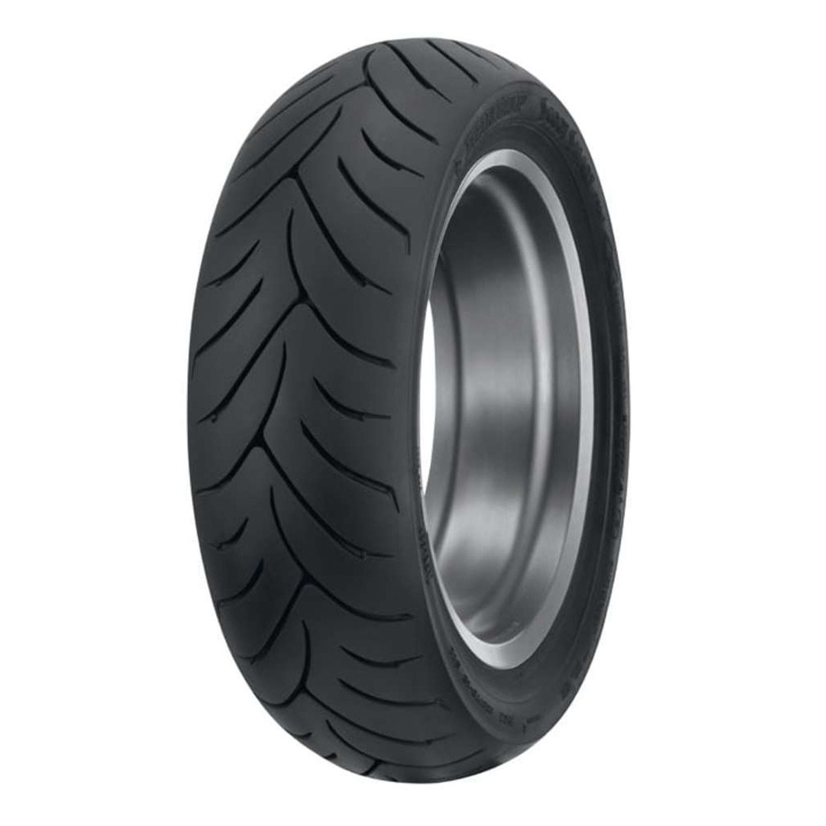 Llanta P/ Scooter Dunlop Scootsmart 130/70-13 63P