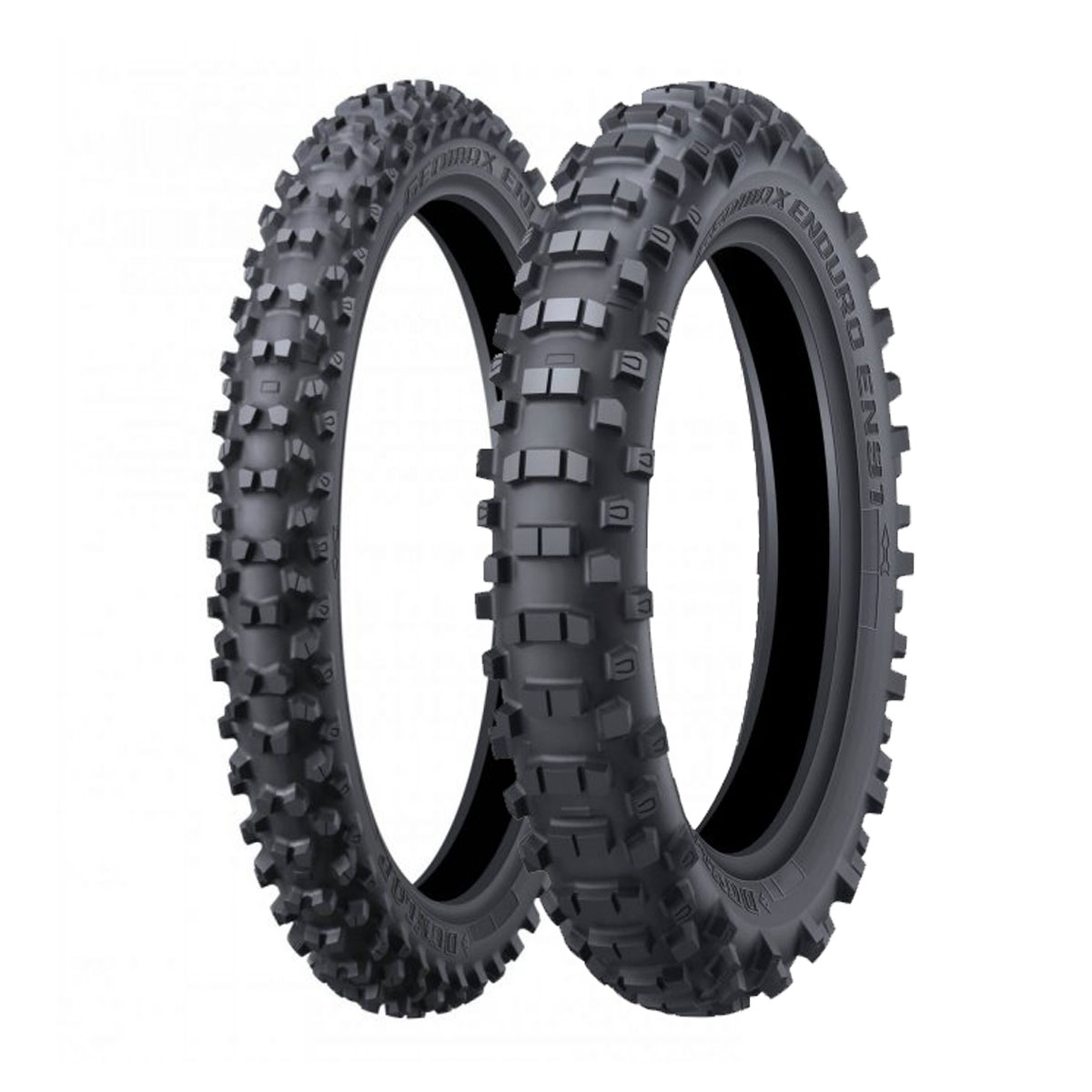 Llanta Dunlop D220 R 200/50-17 T 75W