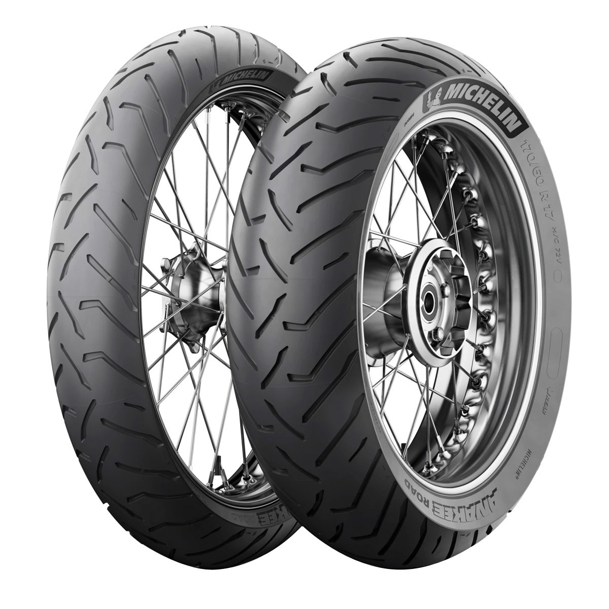 Llanta Michelin Anakee Road 150/70-17 69V