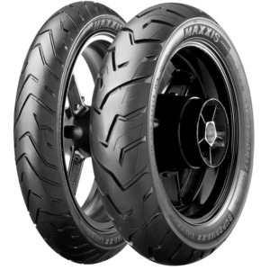 Llanta Maxxis MaxxVenture MA-ADV 150/70-17 69V