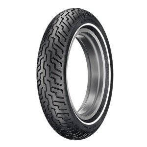 LLANTA DUNLOP MU85-16T 77H SC D402 LINEA BLANCA