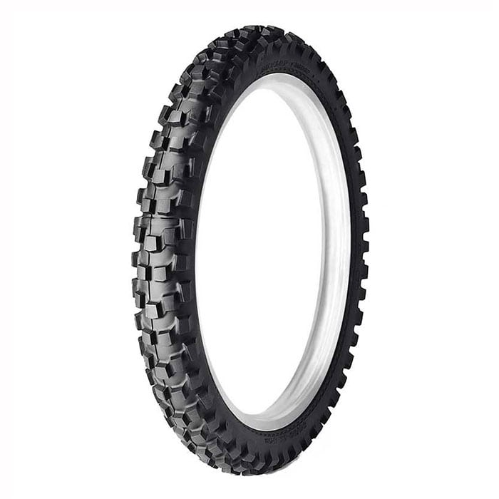 Llanta Dunlop 120/90-18t 65r Cc D606