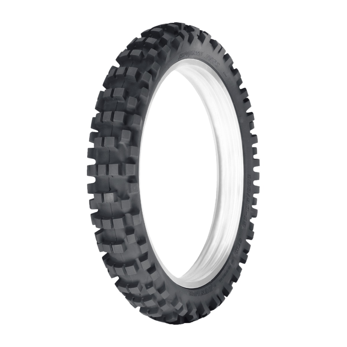 Dunlop-D952-Rear-3-4