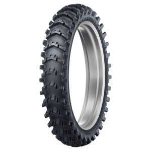 Llanta Dunlop 100/90-19T 57M 64M Cc Geomax Mx14