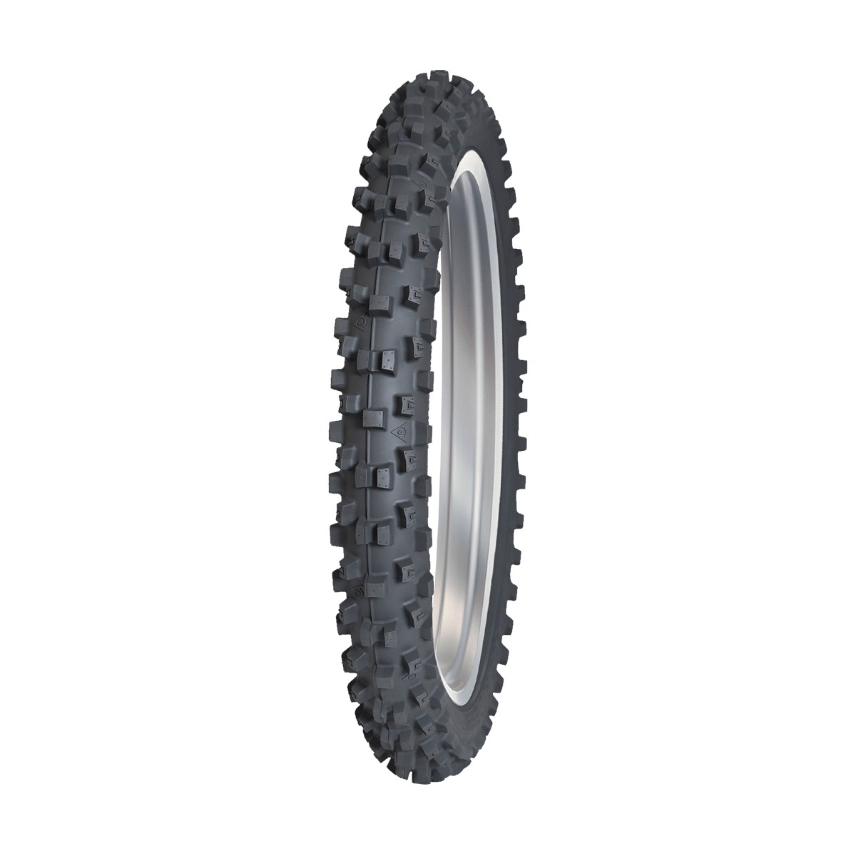 Llanta Dunlop 120/90-19T 66M Cc Geomax At82