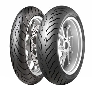 Llanta Dunlop 190/50-17T 73W Sc Sportmax Roadsmart 4