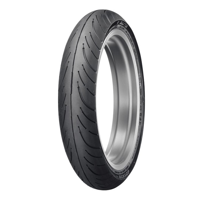 Llanta Dunlop 180/70-16T 77H Sc Elite 4