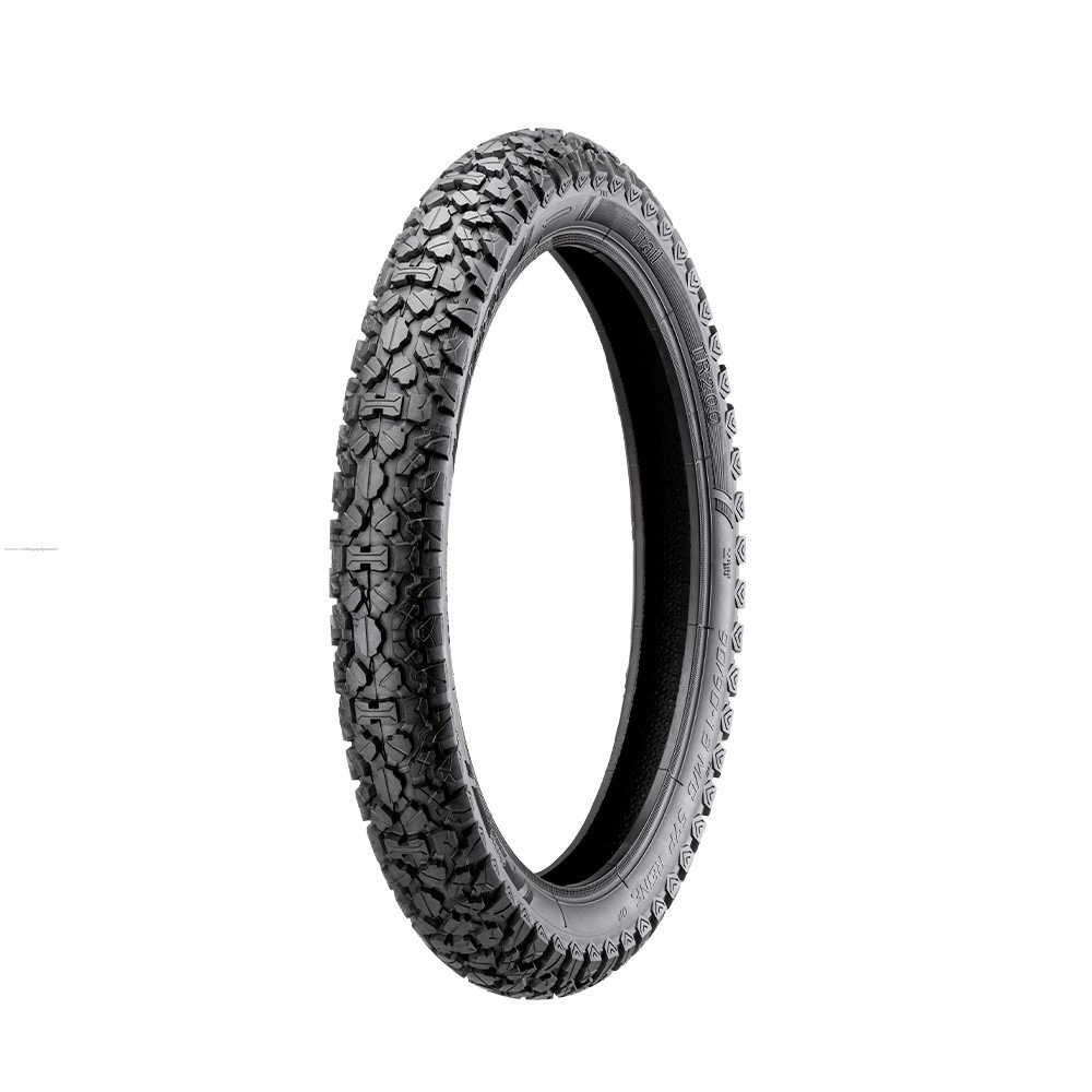 LLANTA DOBLE PROPOSITO VIPAL 90/90-18 TR200 57P TRAS TT