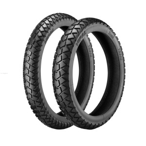 LLANTA DOBLE PROPOSITO VIPAL 110/90-17 TR300 60P TRAS TT