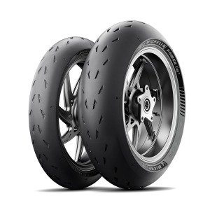 LLANTA MICHELIN  120/70-17D 58W SC POWER CUP 2