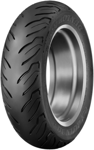 LLANTA DUNLOP 130/60-19 67H SC AMERICAN ELITE 2 DELANTERA
