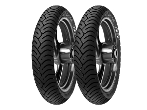 LLANTA METZELER ME22 REINF. 3.00-18 DELANTERA/TRASERA 52P