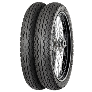 LLANTA CONTINENTAL CONTICITY 2.75-18 T 48P