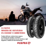 CAPRA-RD
