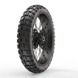 LLANTA ANLAS CAPRA X 90/90-21D 54T M+S SC