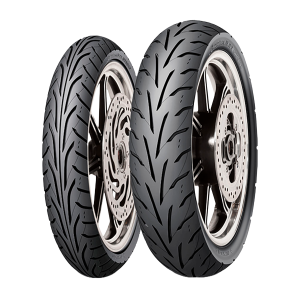 LLANTA DUNLOP GT601 140/70-17T 66H SC