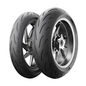LLANTA MICHELIN POWER 6 160/60-17T 69W SC