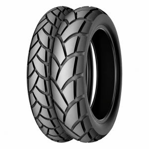 LLANTA MICHELIN ANAKEE  2 130/80-17T  65H SC TRASERA