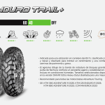 ENDUROTRAIL+