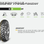 ENDUROTRAIL+DAKAR