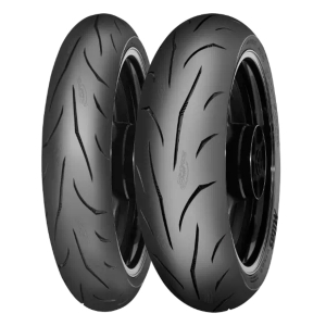 LLANTA MITAS SPORT FORCE+ EV 190/55-17T 75W SC TRASERA
