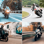 TOURING FORCE