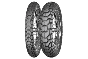 LLANTA MITAS ENDURO TRAIL ADV2 90/90-21D 54V SC DELANTERA